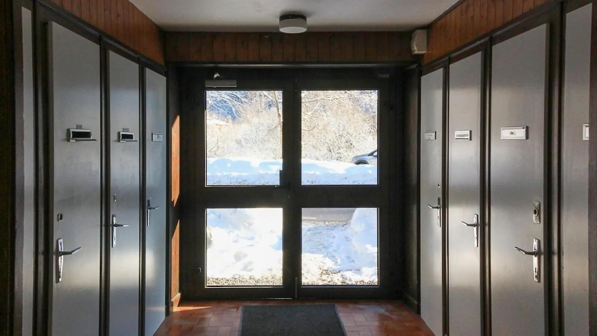 Les Cimes Du Mont-Blanc Apartment Chamonix France