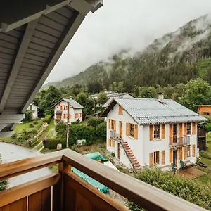  Apartment Luxurious 3-bedroom Flat With Sauna And Garage