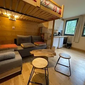  Apartment Le Refuge De L'aiguille
