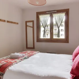  Apartment Les Capucins - Calm - Mont-blanc - Gaillland